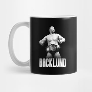 One Word : Backlund Mug